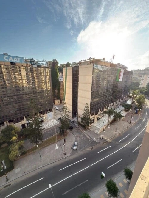 Vente Appartement F5 Alger Bir mourad rais