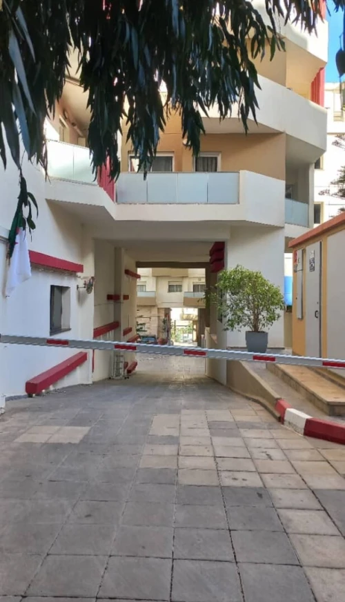 Location Appartement F3 Alger Ouled fayet