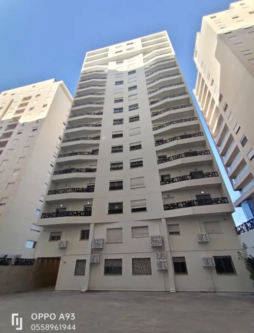 Location Appartement F3 Alger Ouled fayet