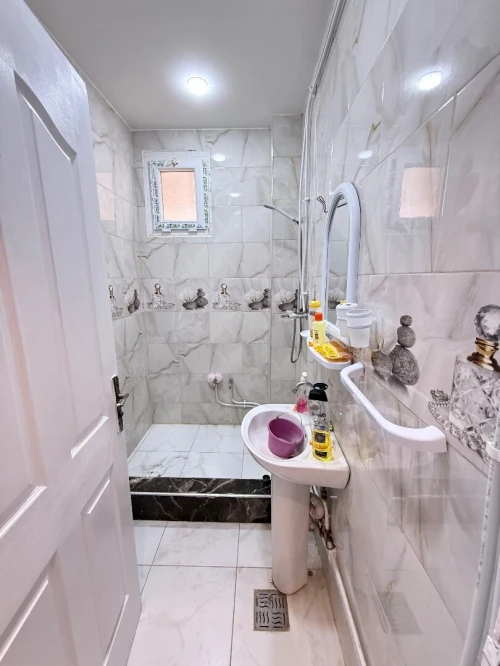 Vente Appartement F3 Tipaza Douaouda
