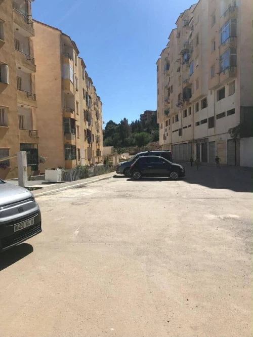 Vente Appartement F3 Tipaza Douaouda