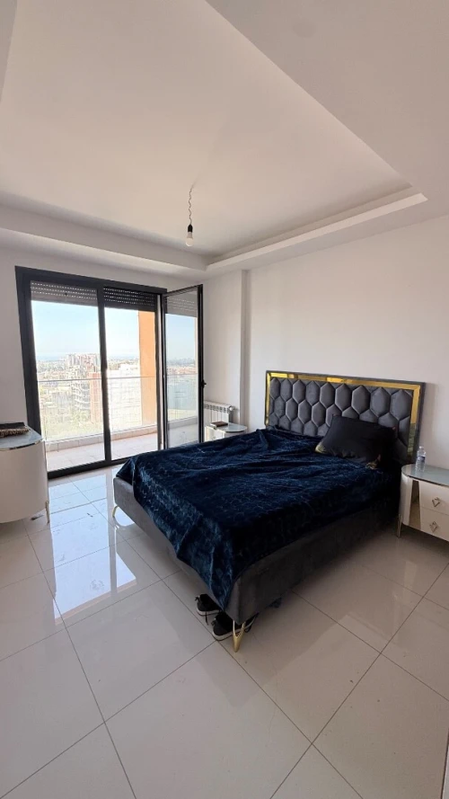 Location Appartement F4 Alger Cheraga