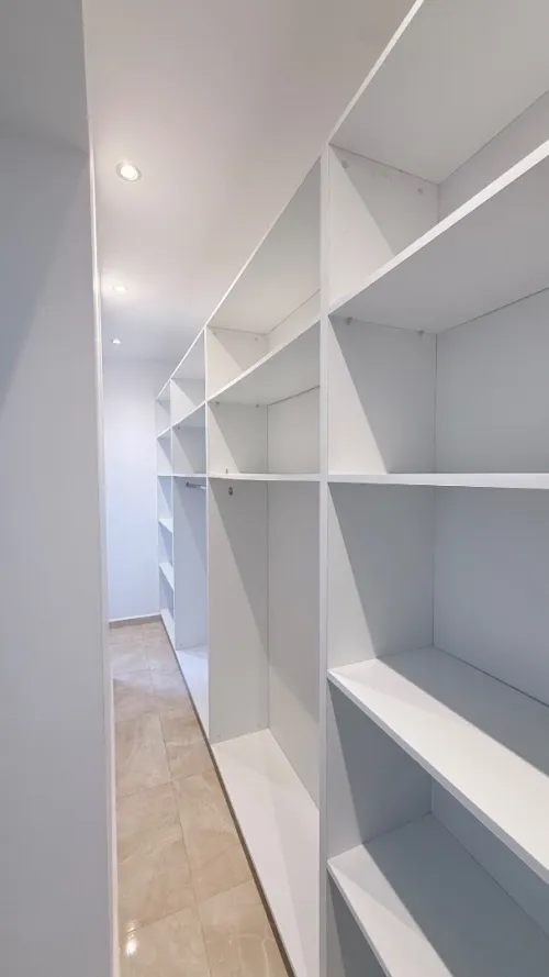 Vente Appartement F4 Alger Cheraga