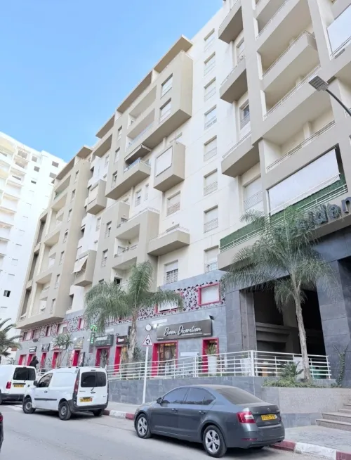 Location Appartement F4 Alger Ouled fayet