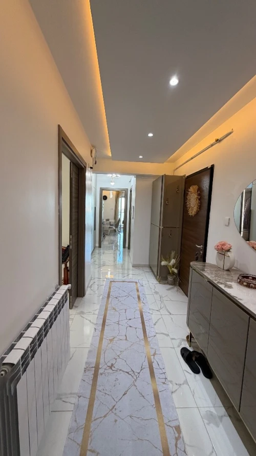 Vente Appartement F3 Alger Ouled fayet