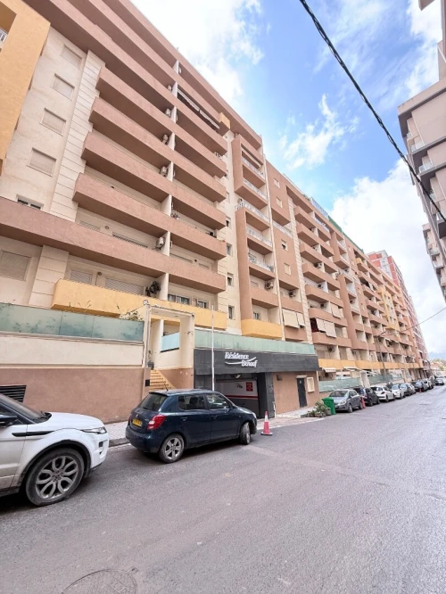 Vente Appartement F4 Alger Cheraga