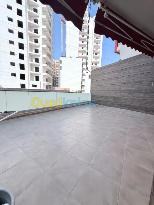 Vente Appartement F4 Alger Ouled fayet
