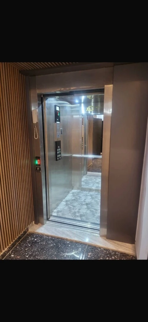 Vente Appartement F5 Alger Dely brahim