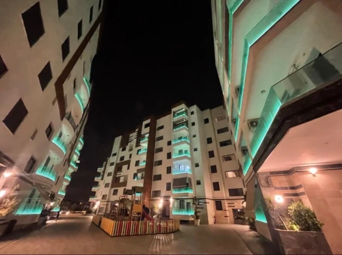 Location Appartement F3 Alger Draria