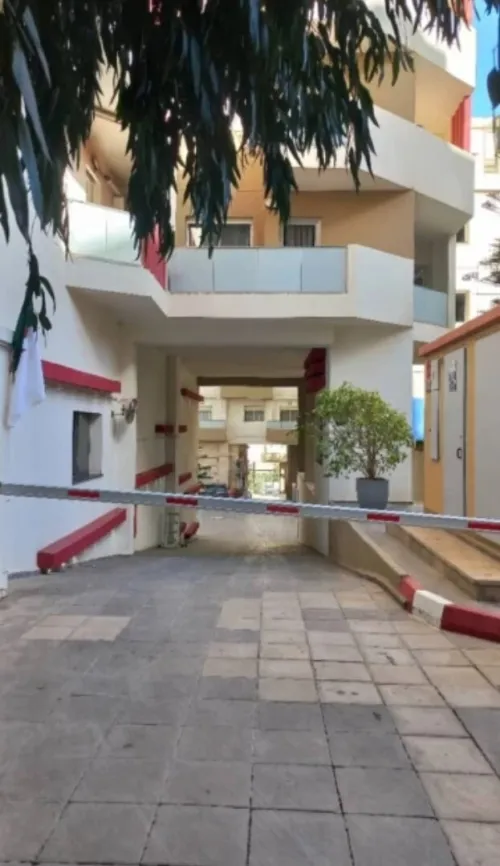 Location Appartement F3 Alger Ouled fayet