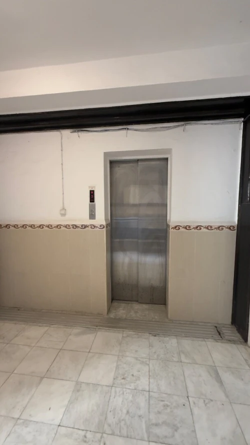 Vente Appartement Duplex F6 Alger Hydra