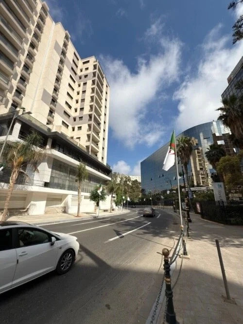 Vente Appartement F5 Alger Bir mourad rais