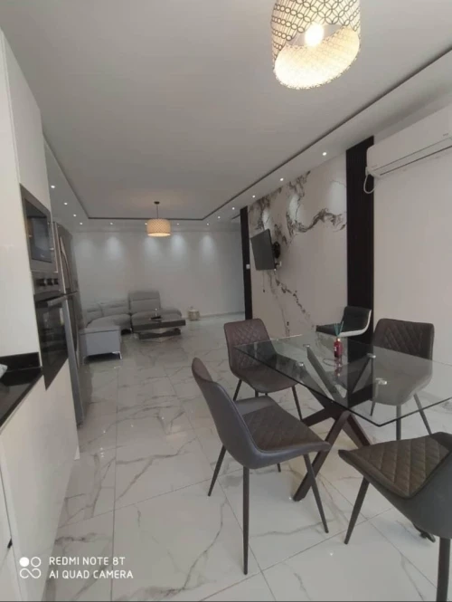 Vente Appartement F3 Alger Ouled fayet