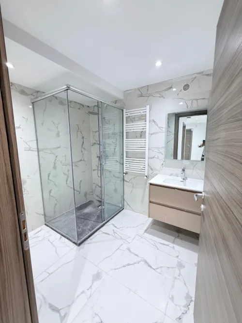 Vente Appartement F5 Alger Ouled fayet