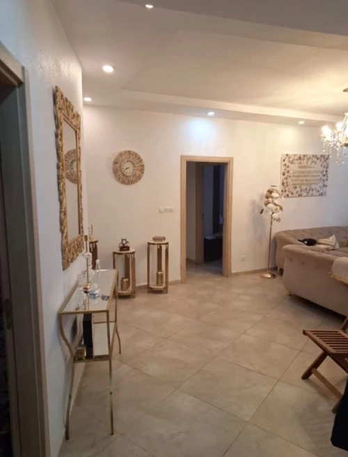 Vente Appartement F4 Alger Staoueli