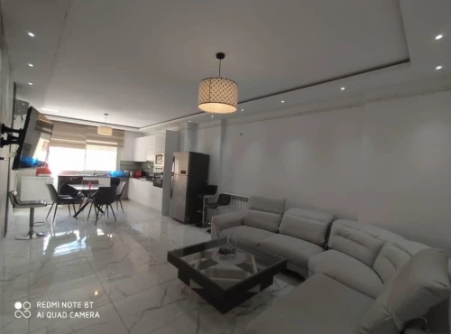 Vente Appartement F3 Alger Ouled fayet