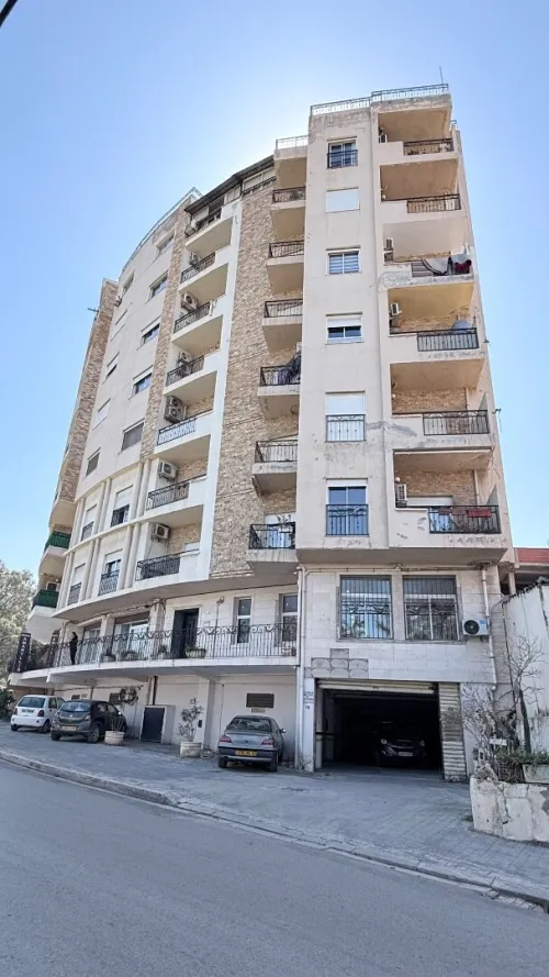 Vente Appartement F4 Alger Staoueli