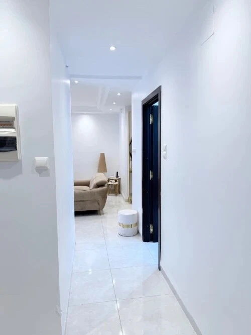 Vente Appartement F3 Alger Cheraga