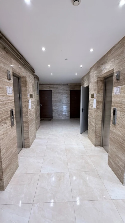 Vente Appartement F4 Alger Cheraga