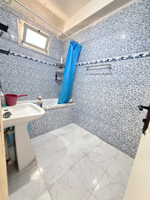 Vente Appartement F3 Alger Draria