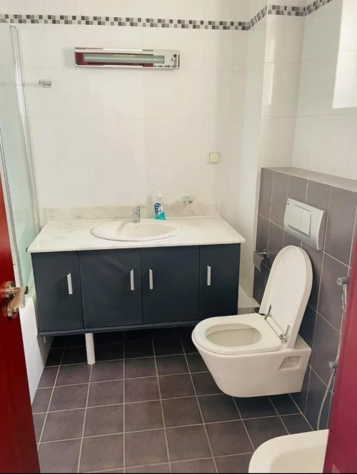 Location Appartement F4 Alger Cheraga