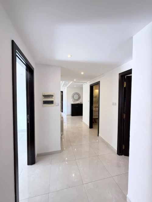 Location Appartement F4 Alger Cheraga