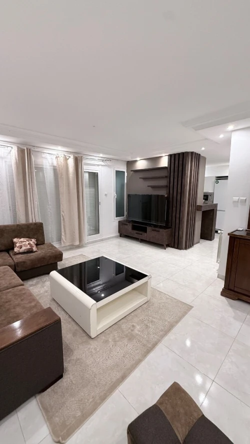 Vente Appartement F4 Alger Cheraga