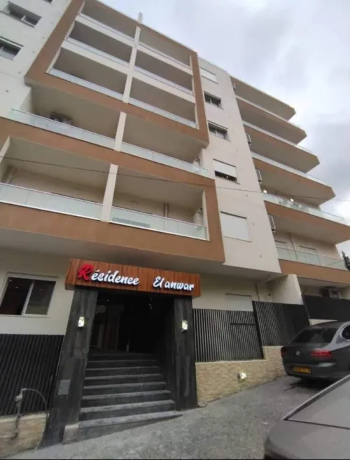 Vente Appartement F4 Alger Cheraga