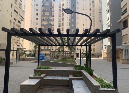 Location Appartement F4 Alger Birkhadem
