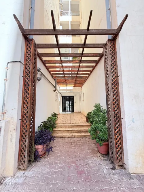 Location Appartement F4 Alger Cheraga