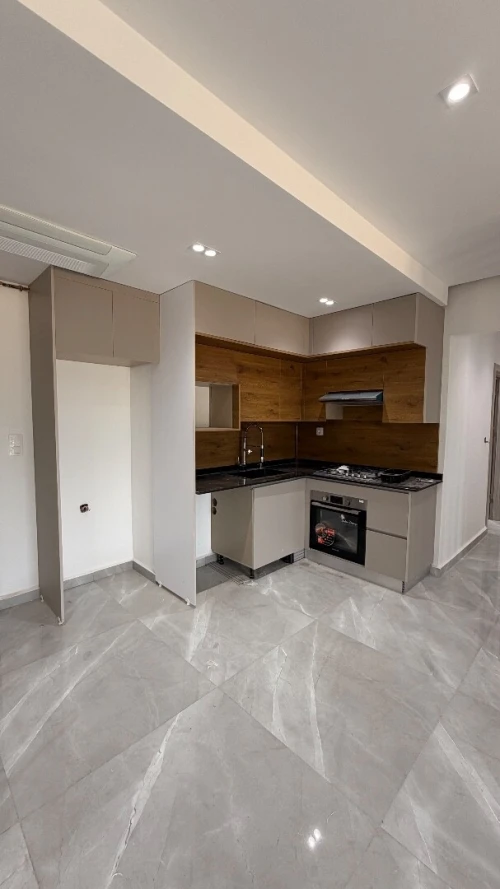 Vente Appartement F3 Alger Cheraga