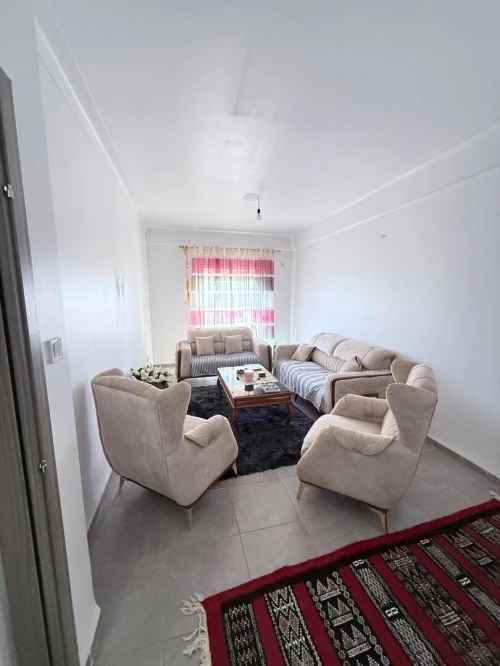 Vente Appartement F4 Alger Ouled fayet