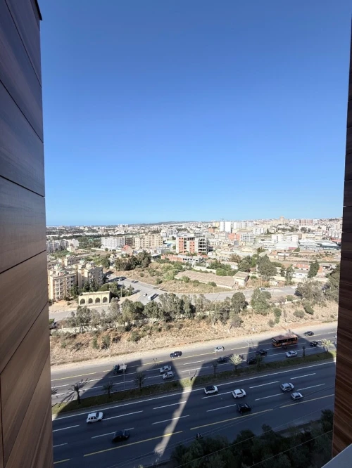 Vente Appartement F3 Alger Ouled fayet