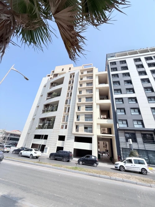 Location Appartement F3 Alger Ain benian