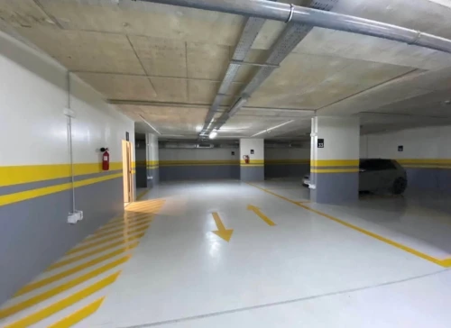 Location Appartement F3 Alger Hydra