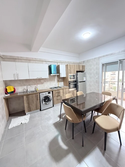 Vente Appartement Duplex F4 Alger Ouled fayet
