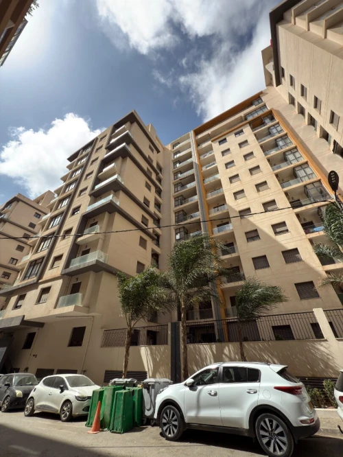 Vente Appartement F4 Alger Cheraga
