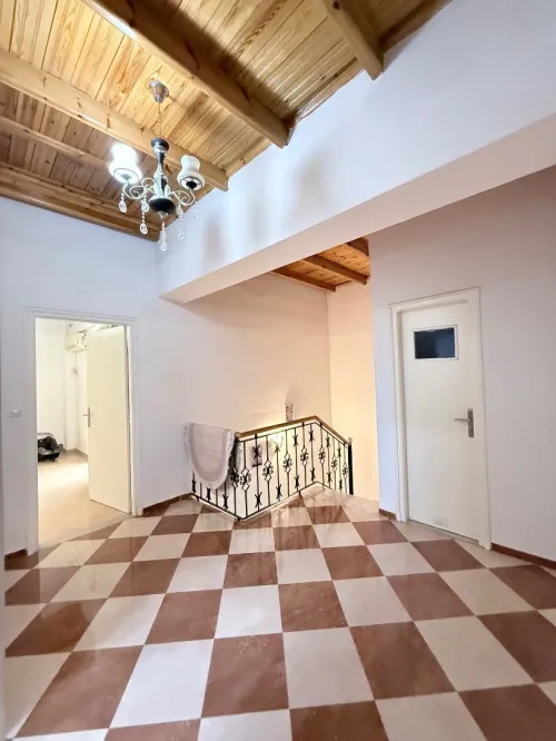 Vente Appartement Duplex F5 Alger Ouled fayet