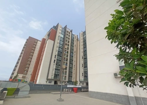 Vente Appartement F4 Alger Cheraga