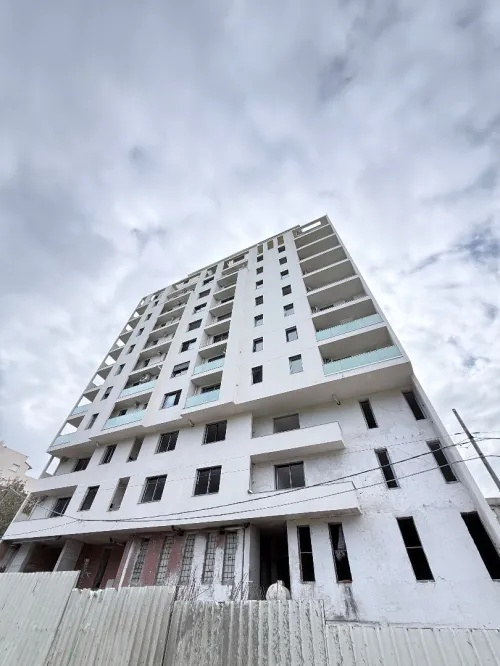 Vente Appartement F3 F4 Alger Cheraga
