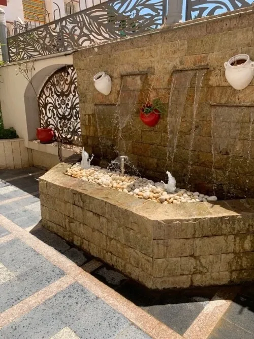 Location Appartement F2 Alger Cheraga
