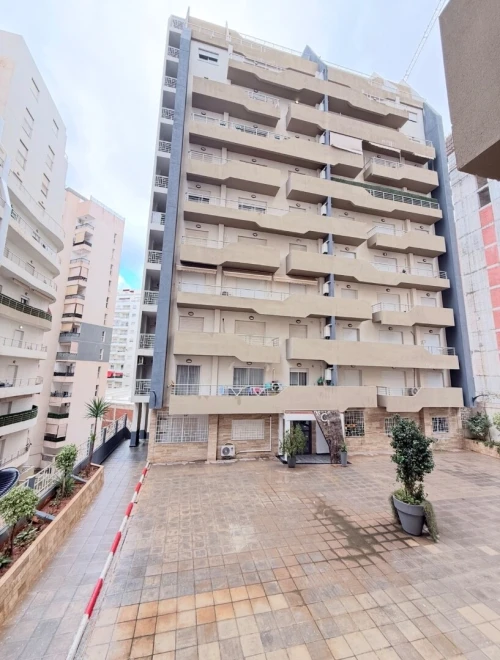 Vente Appartement F3 Alger Ouled fayet