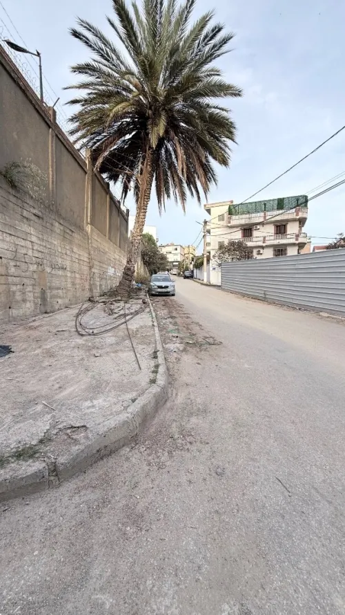 Vente Terrain Alger Ouled fayet