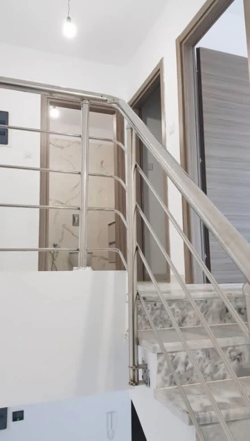 Location Appartement F4 Alger Ouled fayet