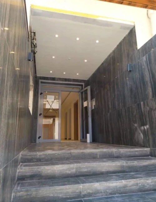 Vente Appartement F4 Alger Cheraga