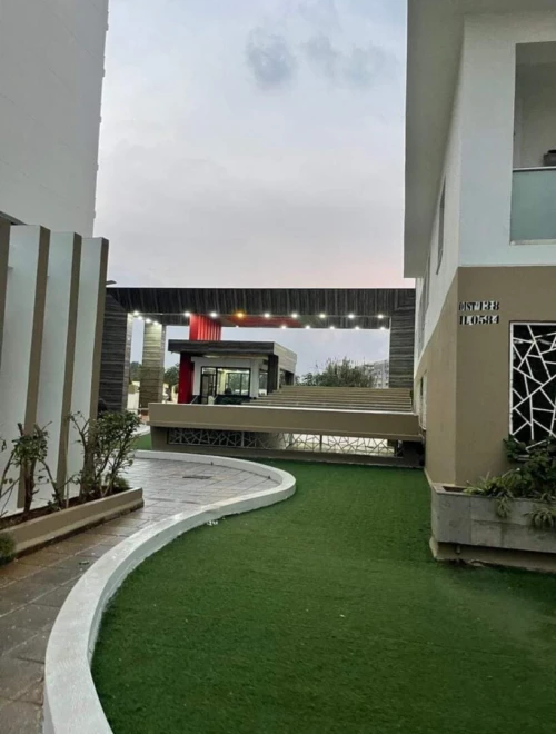 Vente Appartement F4 Alger Birkhadem