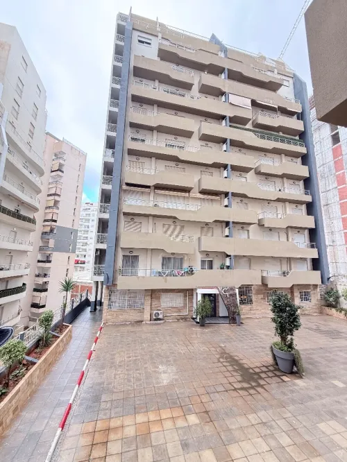 Vente Appartement Duplex F4 Alger Ouled fayet