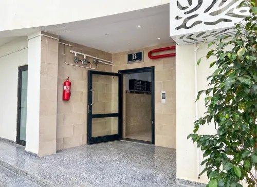 Vente Appartement F5 Alger Ouled fayet