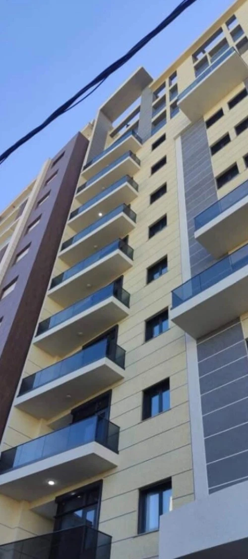 Location Appartement F3 Alger Cheraga