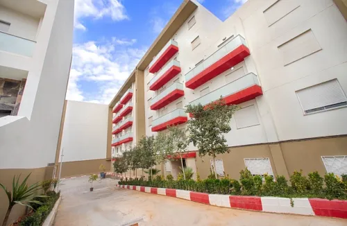 Vente Appartement F3 Alger Birkhadem